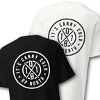 It's Canny Cold Up North T-Shirt