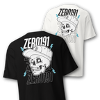 Classic Skull T-Shirt