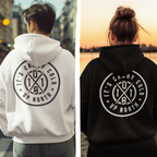 It's Canny Cold Up North Hoodie
