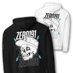 Classic Skull Hoodie