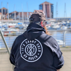 It's Canny Cold Up North Hoodie