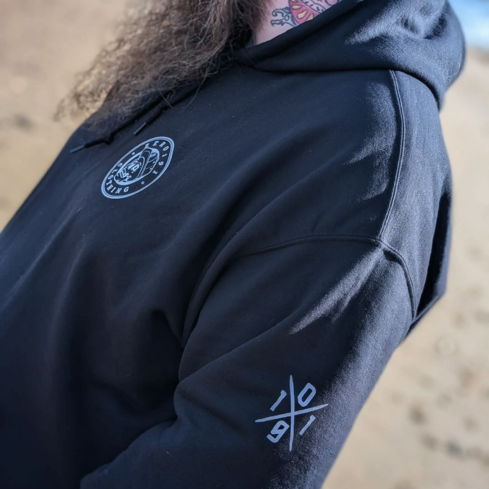 It's Canny Cold Up North Hoodie