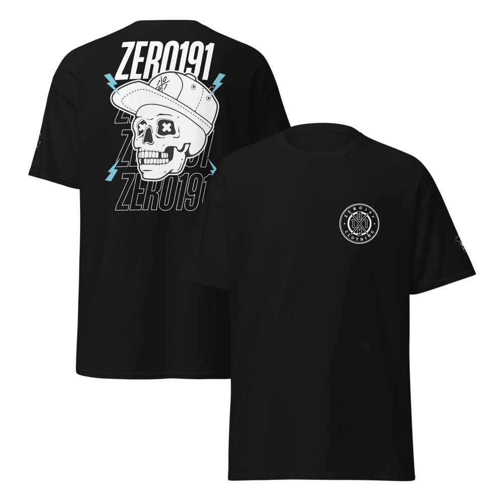 Classic Skull T-Shirt