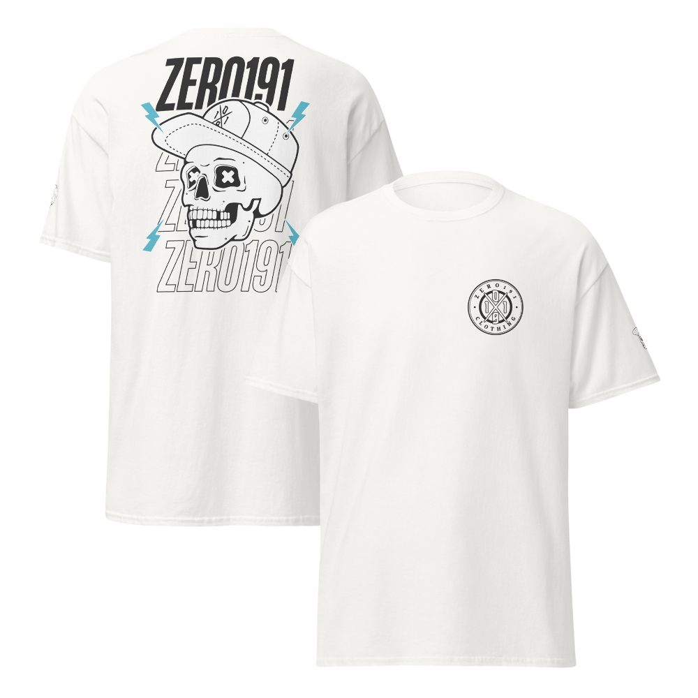 Classic Skull T-Shirt