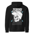 Classic Skull Hoodie