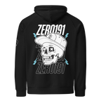 Classic Skull Hoodie