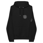 Classic Skull Hoodie