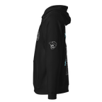Classic Skull Hoodie