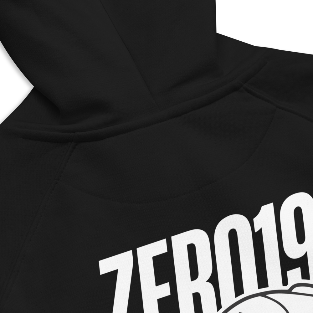 Classic Skull Hoodie