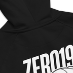 Classic Skull Hoodie