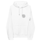 Classic Skull Hoodie