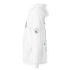 Classic Skull Hoodie