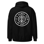 It's Canny Cold Up North Hoodie