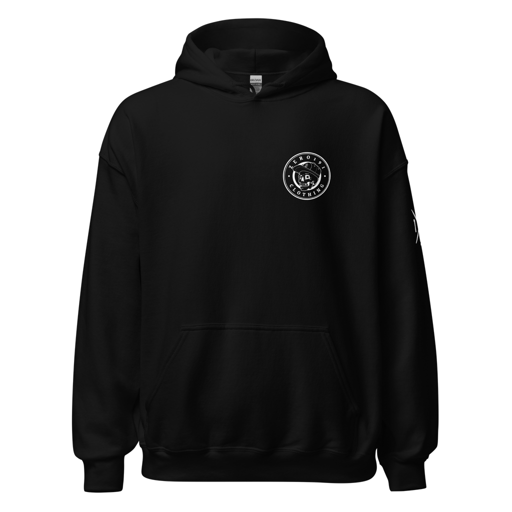 It's Canny Cold Up North Hoodie