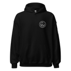 It's Canny Cold Up North Hoodie