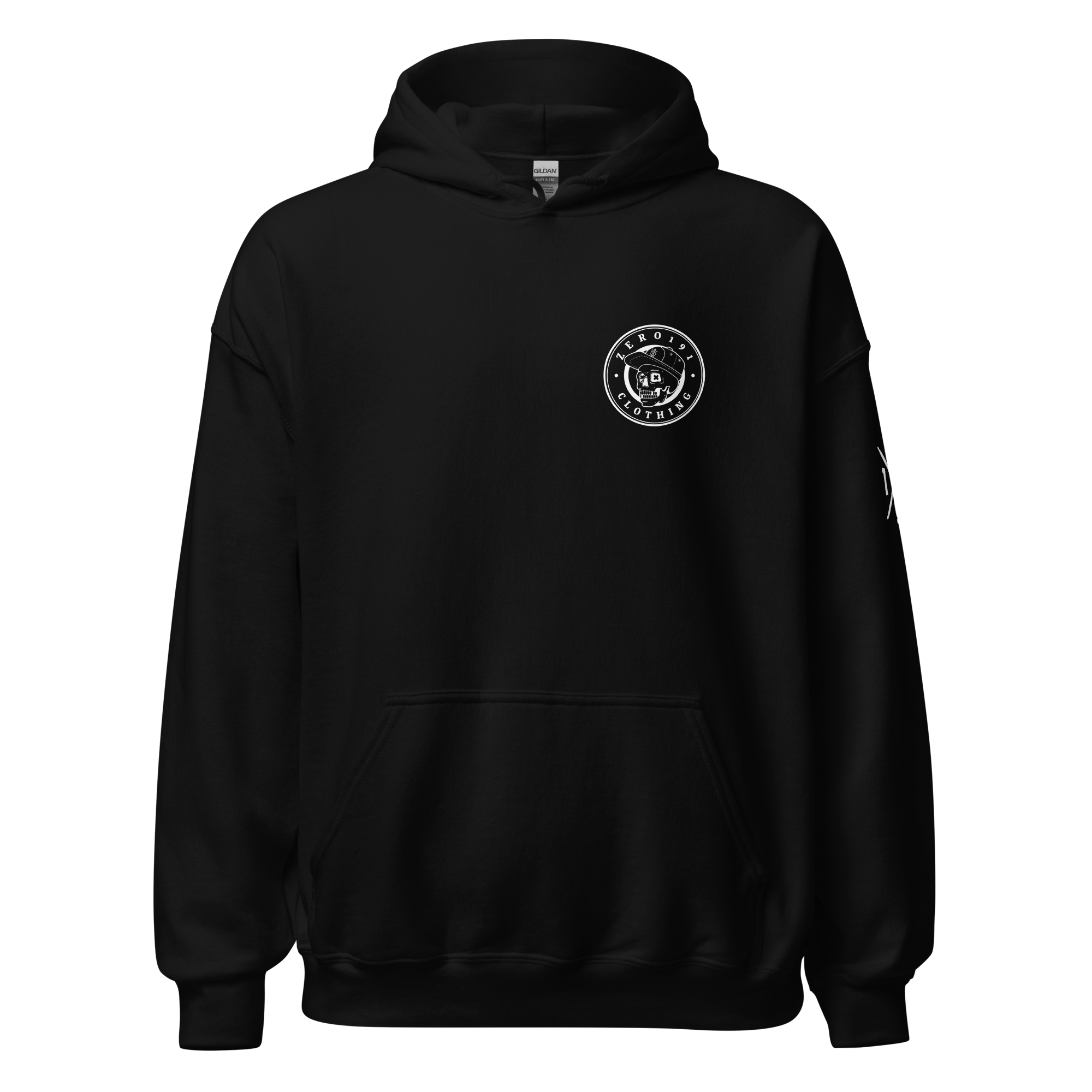 It's Canny Cold Up North Hoodie