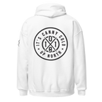 It's Canny Cold Up North Hoodie