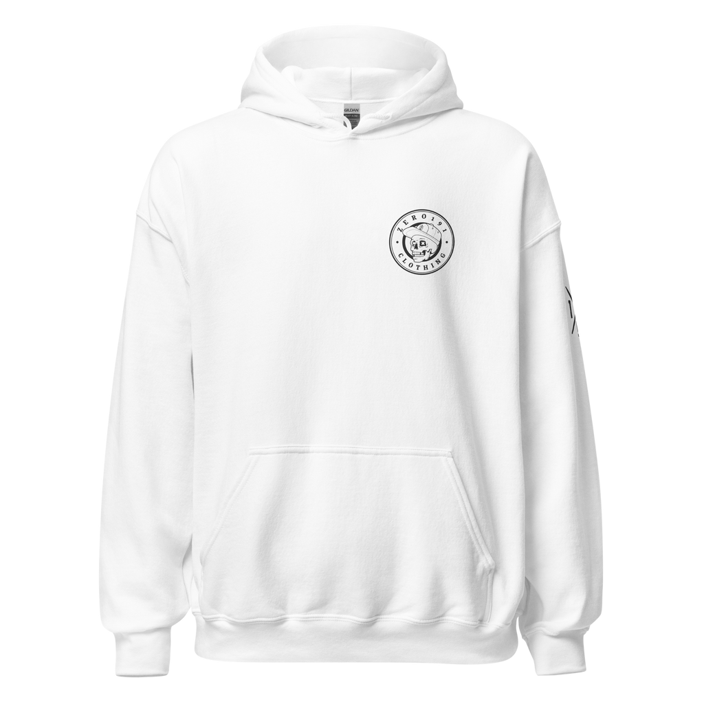It's Canny Cold Up North Hoodie