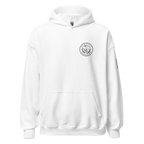 It's Canny Cold Up North Hoodie