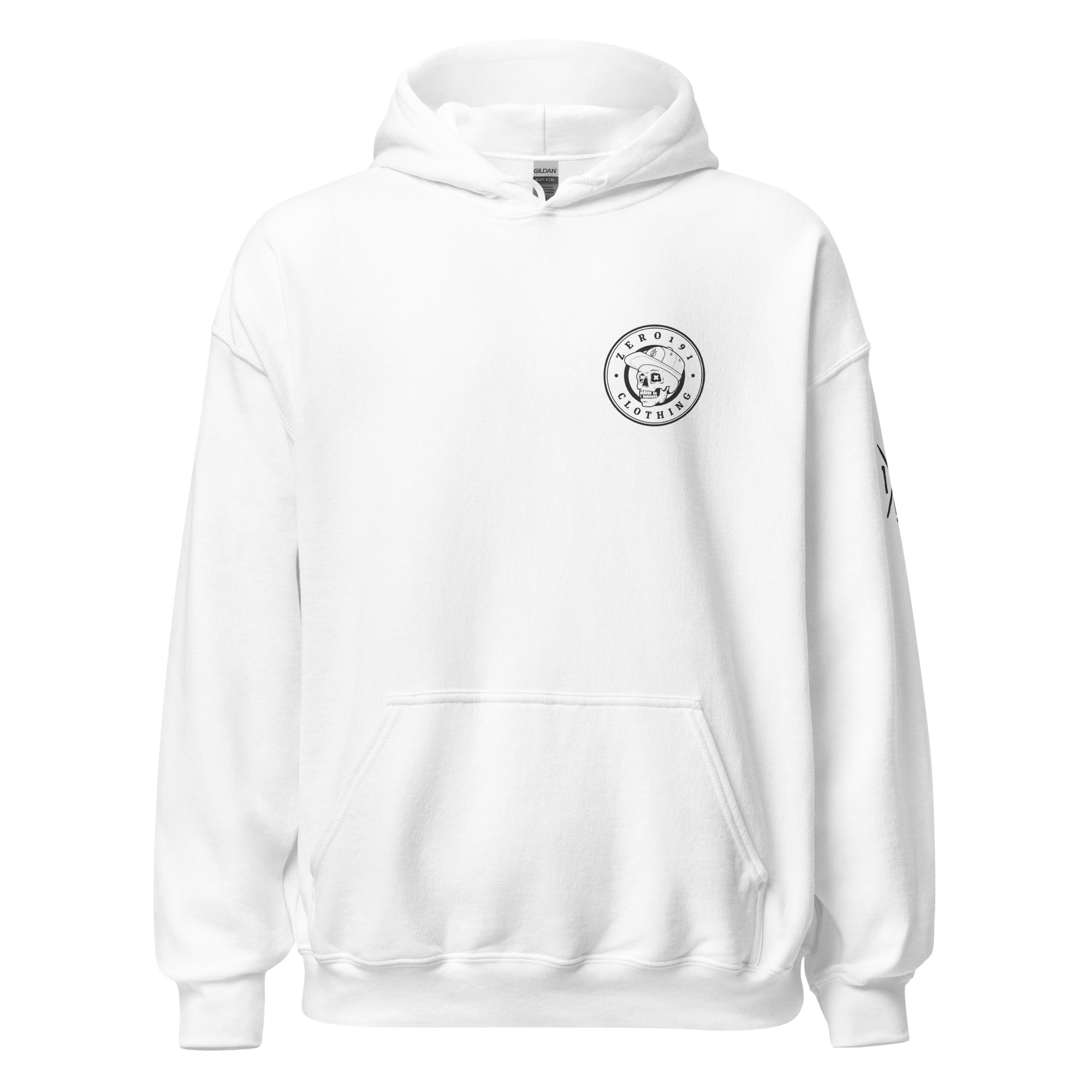 It's Canny Cold Up North Hoodie